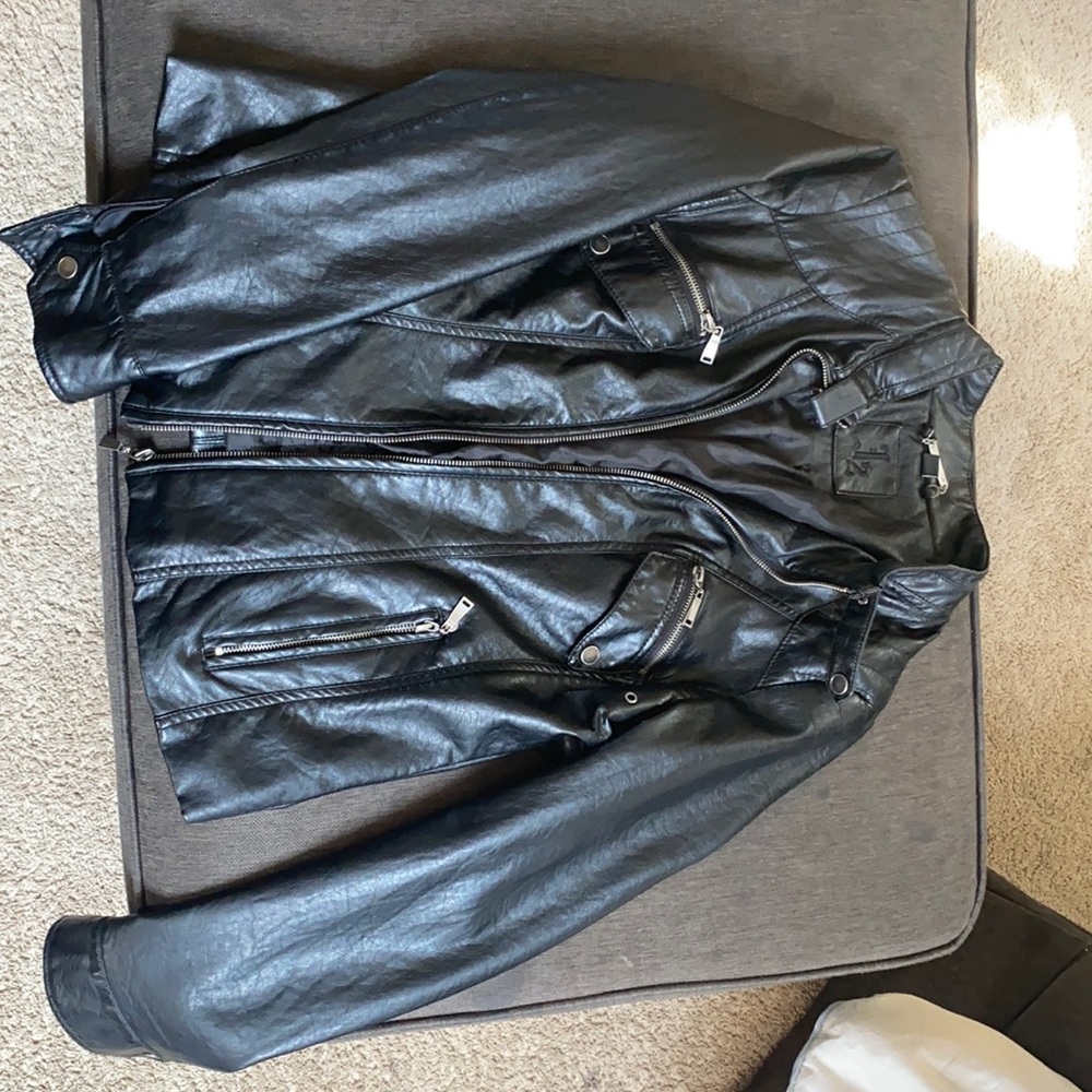 Juniors J2 jacket